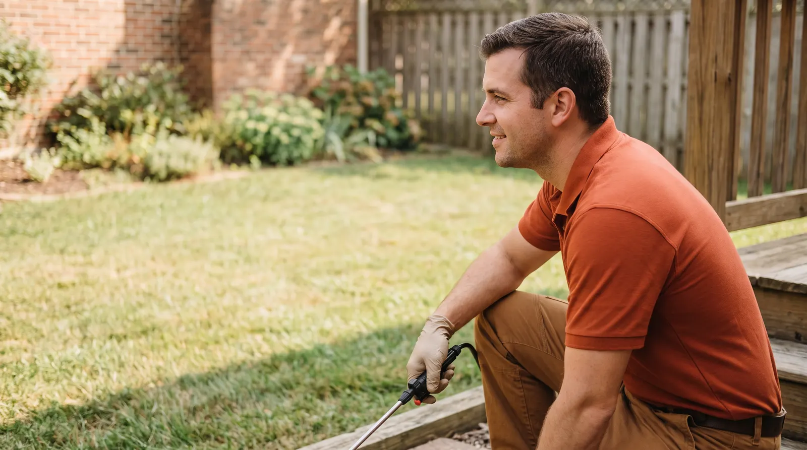 Pest Control Sevice in Cincinnati, OH